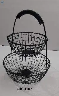 Baskets