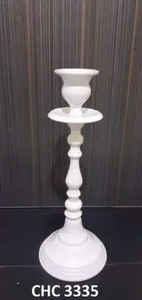 Candle Pillar Holder