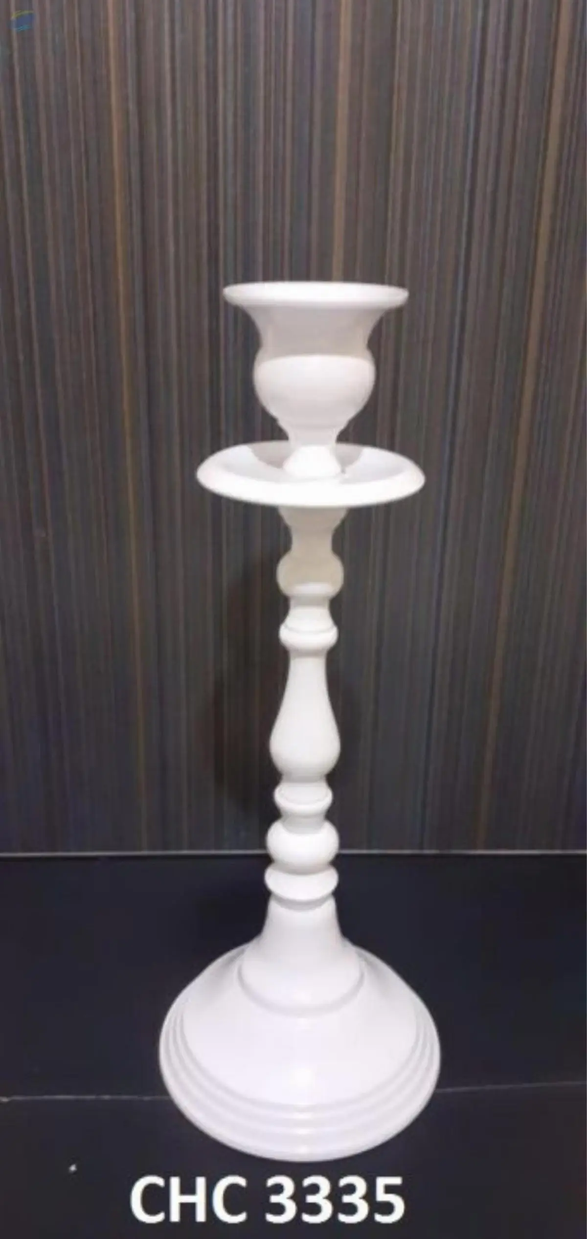 Candle Pillar Holder