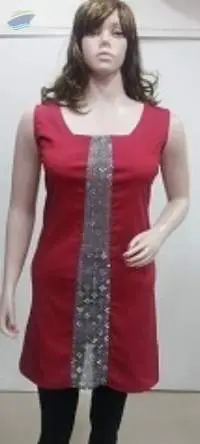 Ladies Tunic