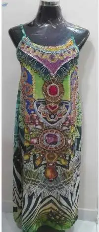 Ladies One Piece Dress