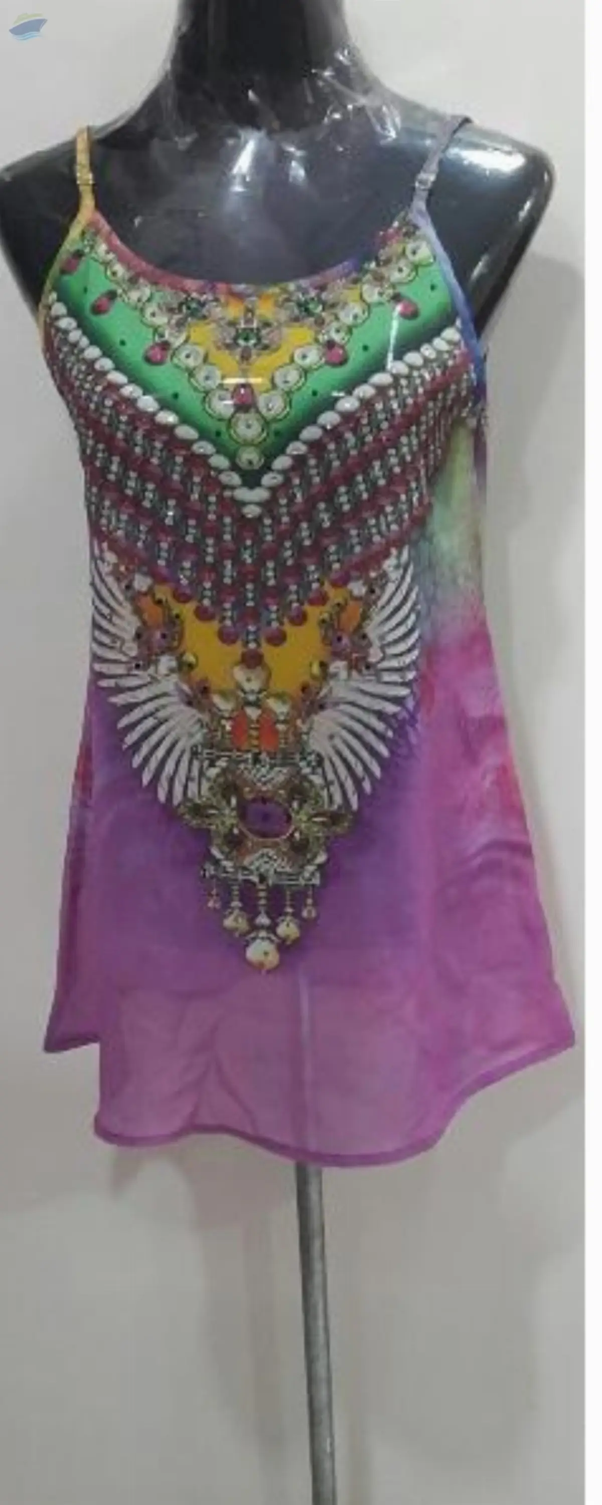 Ladies Tops