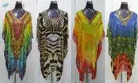 Designer Kaftans