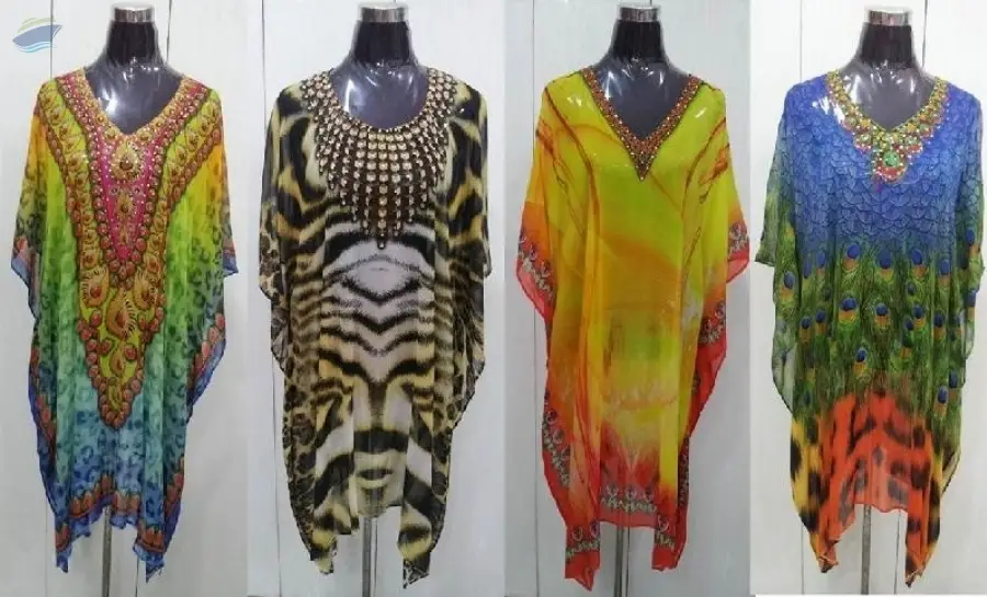 Designer Kaftans