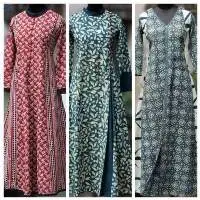 Cotton Kaftans
