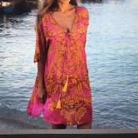 Beachwear Kaftans