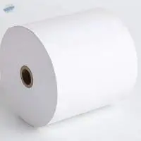 Thermal Paper, Cash Register Paper Roll