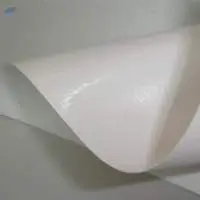 PVC Flex banner Hot/cold laminated Tarpaulin