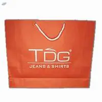 Paper Bags