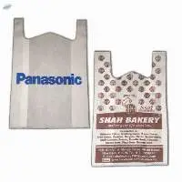 U Cut/ Vest/ T-Shirt/ Non-Woven Bags