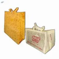 Square Bottom Non-Woven Bags / Box Bags