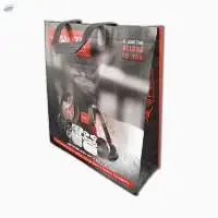 Non Woven Box Bags
