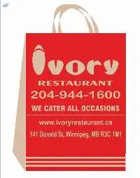 Paper bags