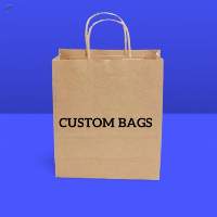 Custom Carry Bags