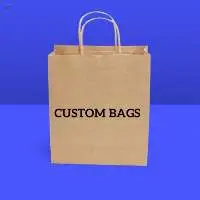 Custom Carry Bags
