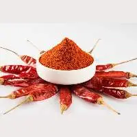 Red Chilli