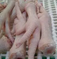 Chicken Paws chicken Feet