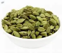 Green Cardamom 6-7 mm