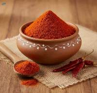 Chilli Powder