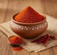 Chilli Powder