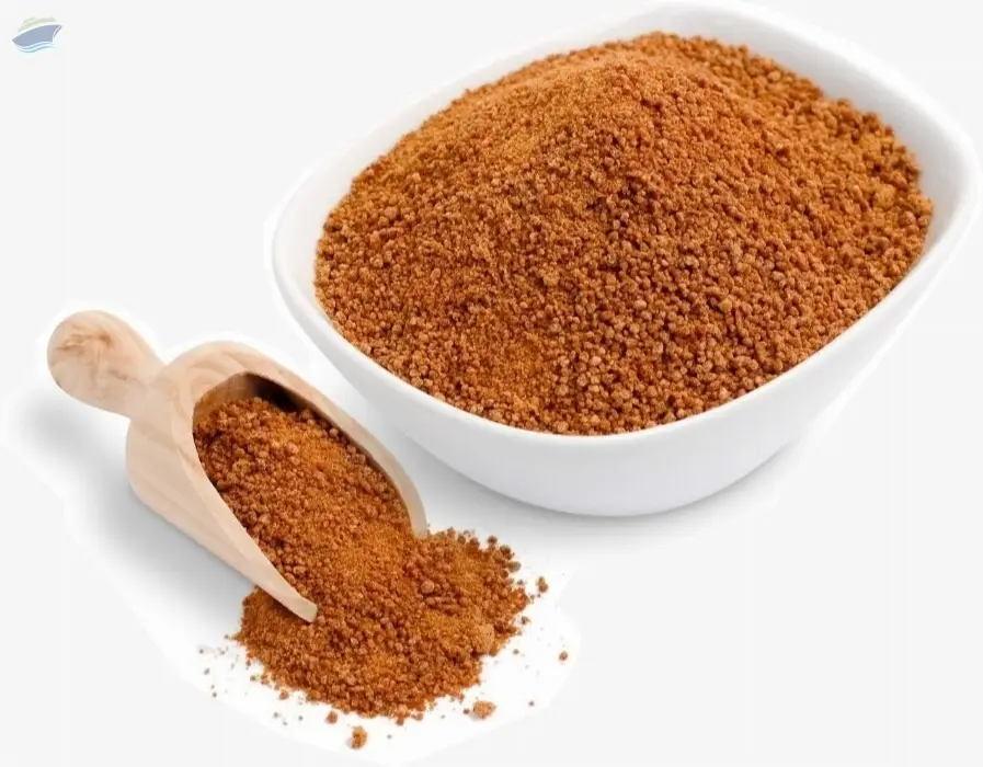 Palm Jaggery Powder
