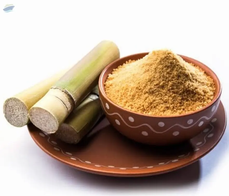 Cane Jaggery Powder
