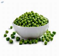Premium-Quality Fresh Green Peas