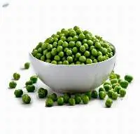 Premium-Quality Fresh Green Peas