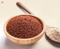 Premium Export Grade Finger Millet (Ragi)