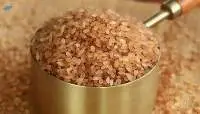 Traditional Matta Rice Or Kerala Red Rice