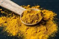 Premium Pure Turmeric Powder for Cooking