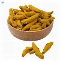 Premium Quality Whole Turmeric Finger