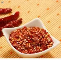 Premium-Quality Dried Chilli Flakes