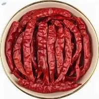 Premium-quality Dried S17 Teja Chilli