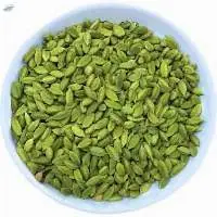 Premium Grinding Quality Green Cardamom