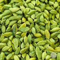 Green Cardamom 8 mm & Above