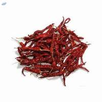 Premium Quality Dried Red Byadgi 668 Chilli 