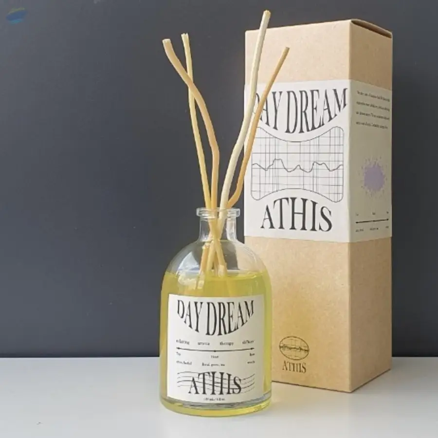 "Day Dream" Reed Diffuser