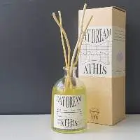 "Dress Room" Reed Diffuser