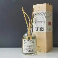 "Good Morning" Reed Diffuser