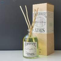 "Forever Young" Reed Diffuser