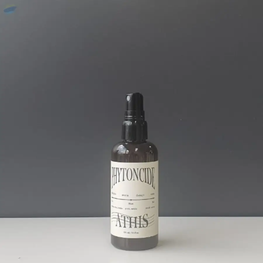 "Phytoncide" Room & Linen Spray