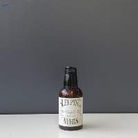 "Sleeping" Body Oil