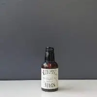 "Sleeping" Body Oil
