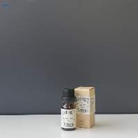 "Sleeping" Essential Oil