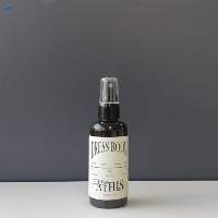 "Dress Room" Room & Linen Spray