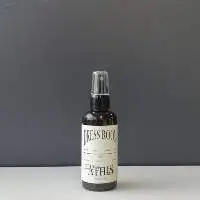 "Dress Room" Room & Linen Spray