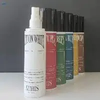 Fabric Perfume