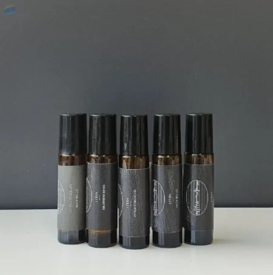 Roll-Ons (Essential Oil)