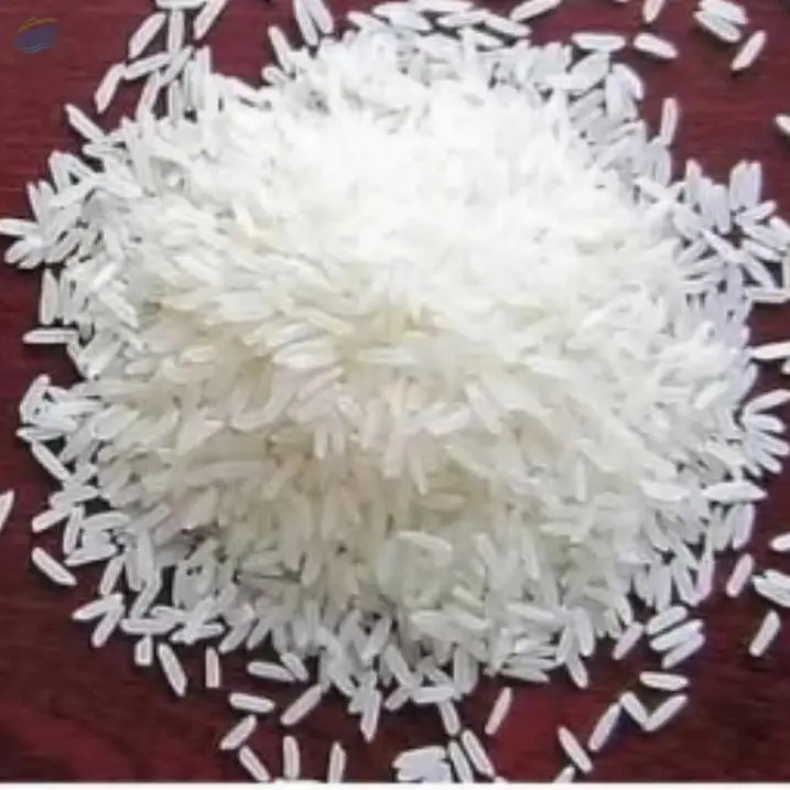 IR 64 5% Broken Rice